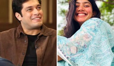 Junaid Khan-Sai Pallavi starrer Mere Raho release shifted to Summer 2026 amid crowded December line-up: Report : Bollywood News