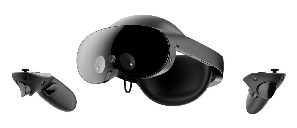 Meta to adopt OLED microdisplays in its 2026 Quest VR headset, supplied by Seeya and BOE