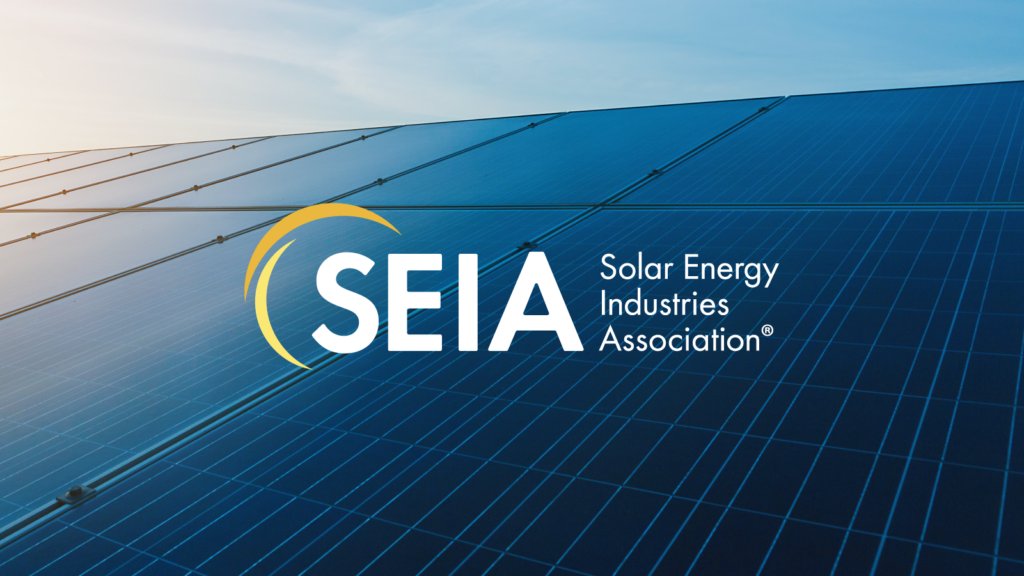 143 Solar Companies Urge Congress to Work with DOI to Unleash American Solar Energy– SEIA