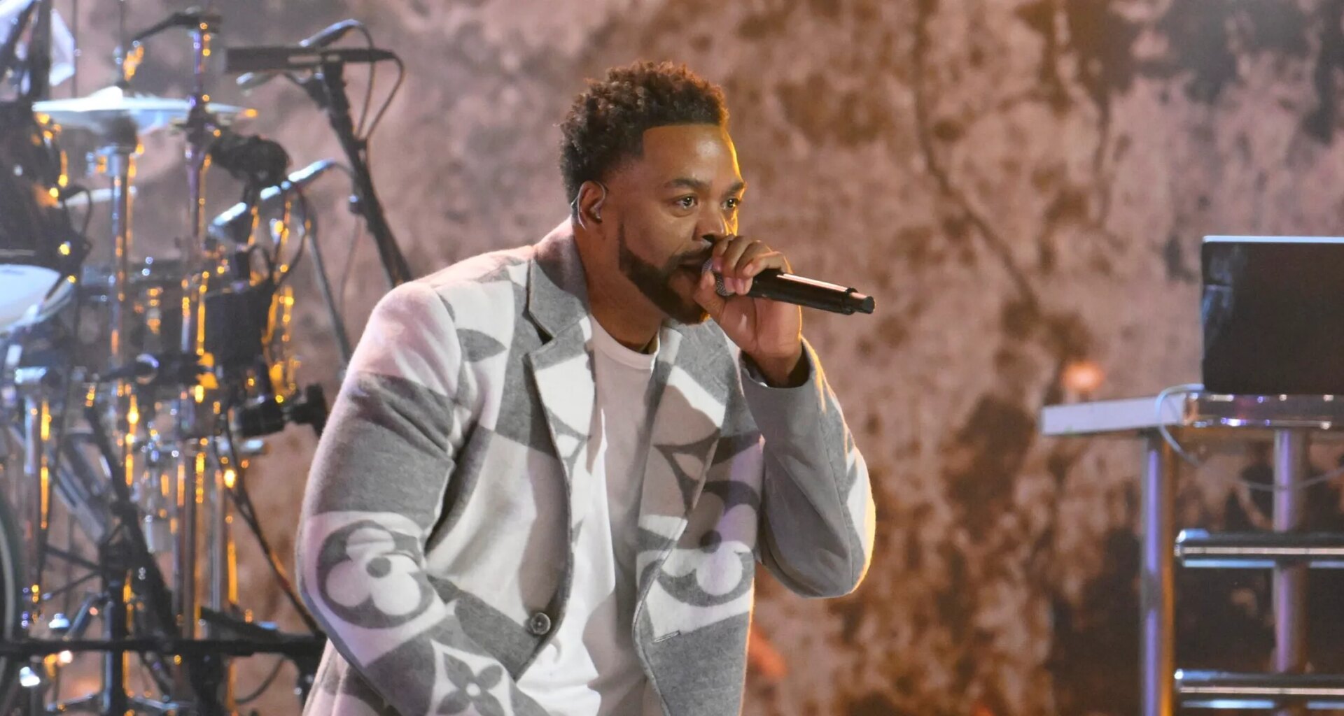 Method Man Admits He Didn't Like Drake's "Wu-Tang Forever"