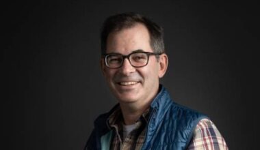 CoreWeave CEO Mike Intrator