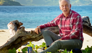Celebrity Cameos, Jeff Probst Competes, Mike White
