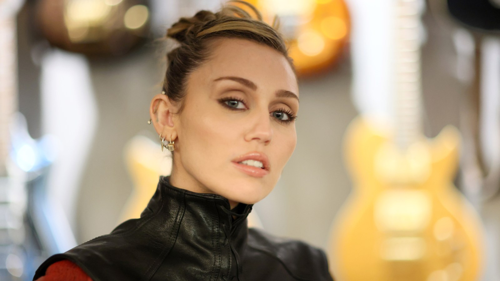 Miley Cyrus Talks 20th ‘Hannah Montana’ Anniversary