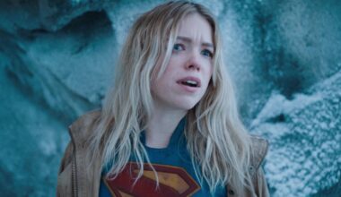 Supergirl Trailer Release Date Reportedly Revealed (and It's Soon)