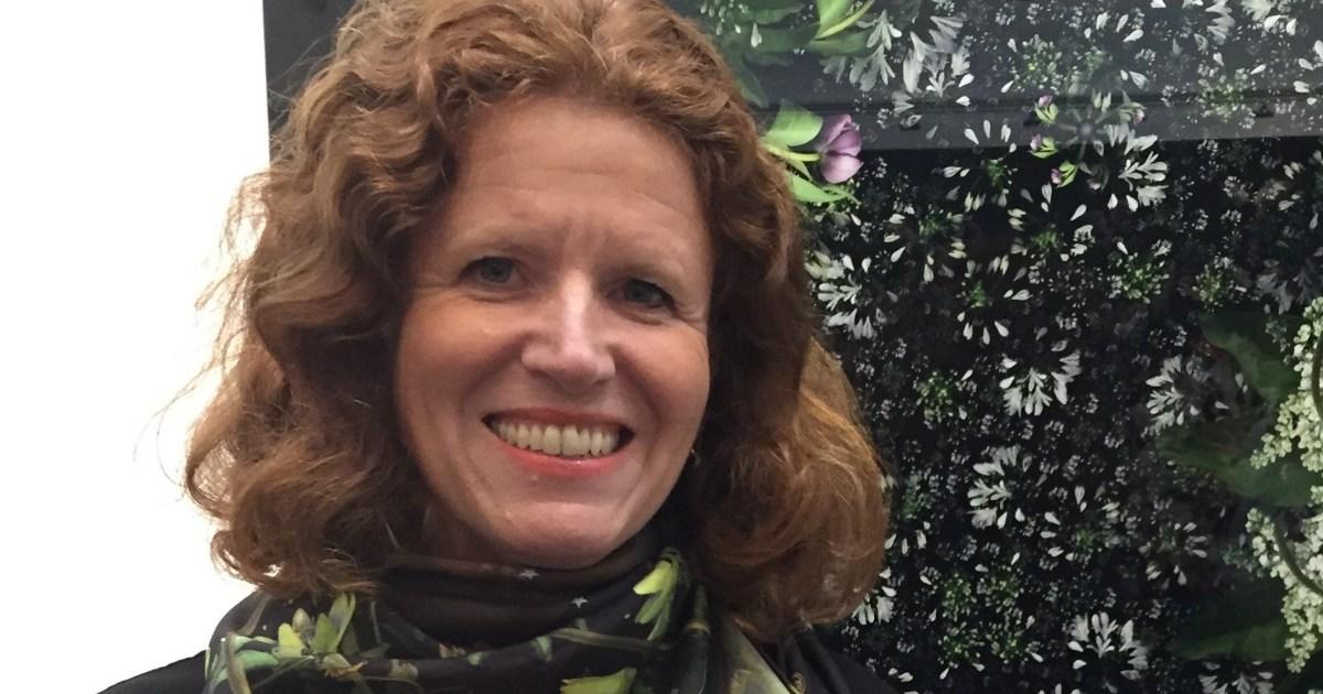 Finance is stressful – then I got divorced and had to deal with it