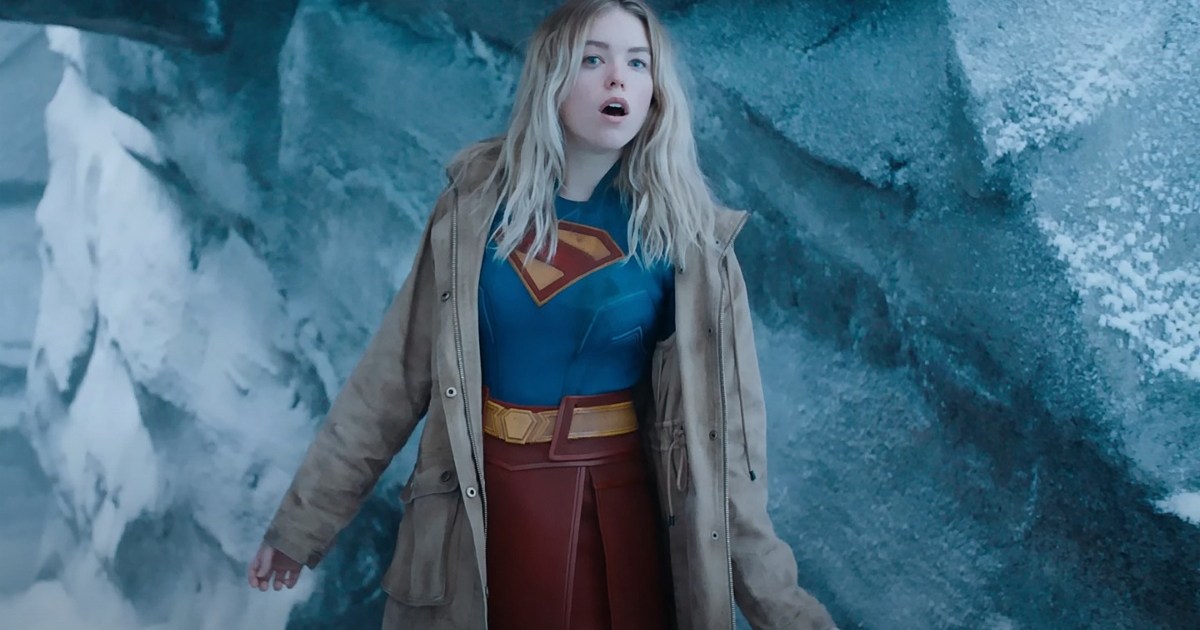 James Gunn Blasts Supergirl Budget Report - Comic Book Movies and Superhero Movie News