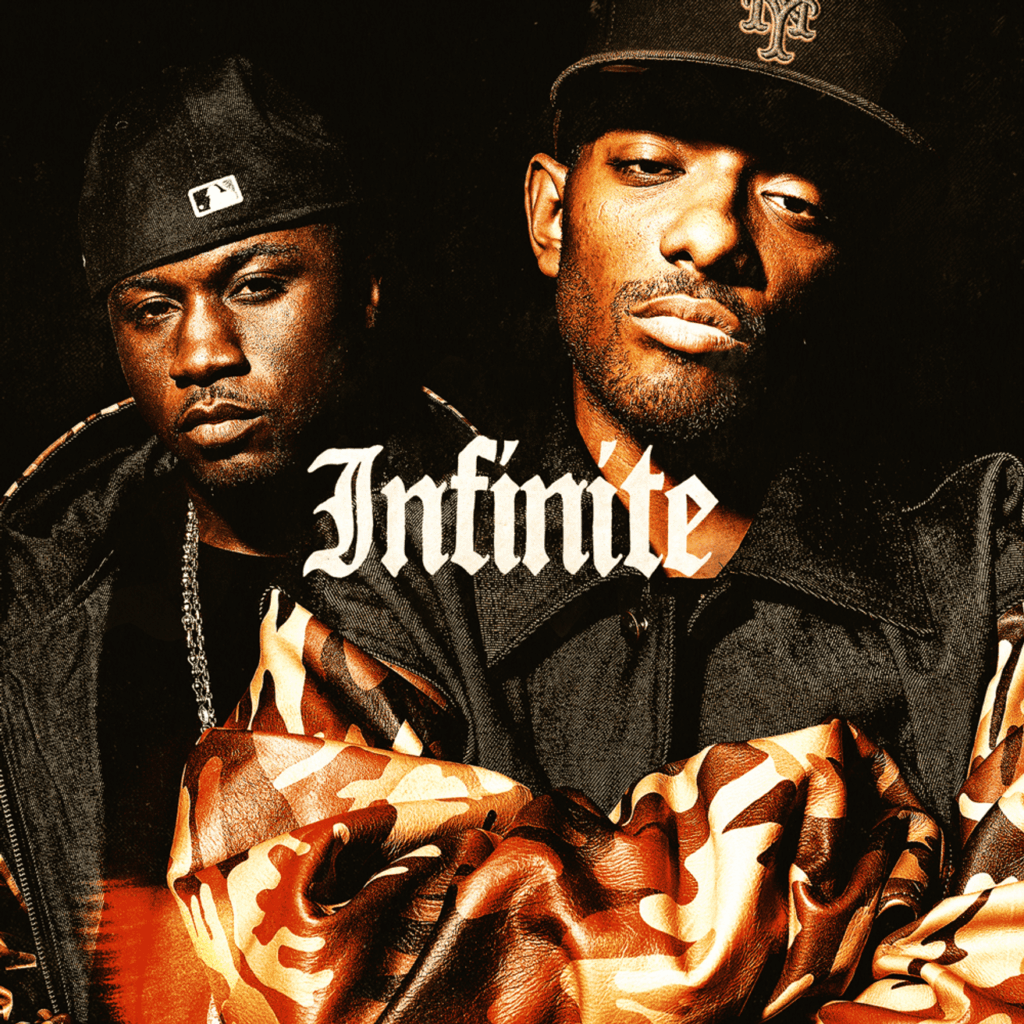 Mobb Deep - Infinite | Review