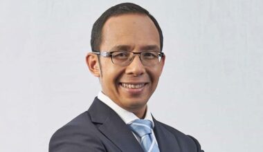 People: Malaysia's EPF Appoints Mohamad Hafiz Kassim CIO