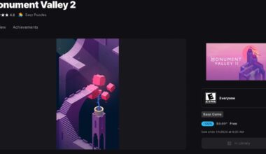 Two of Android's Best Games are Free for Limited Time