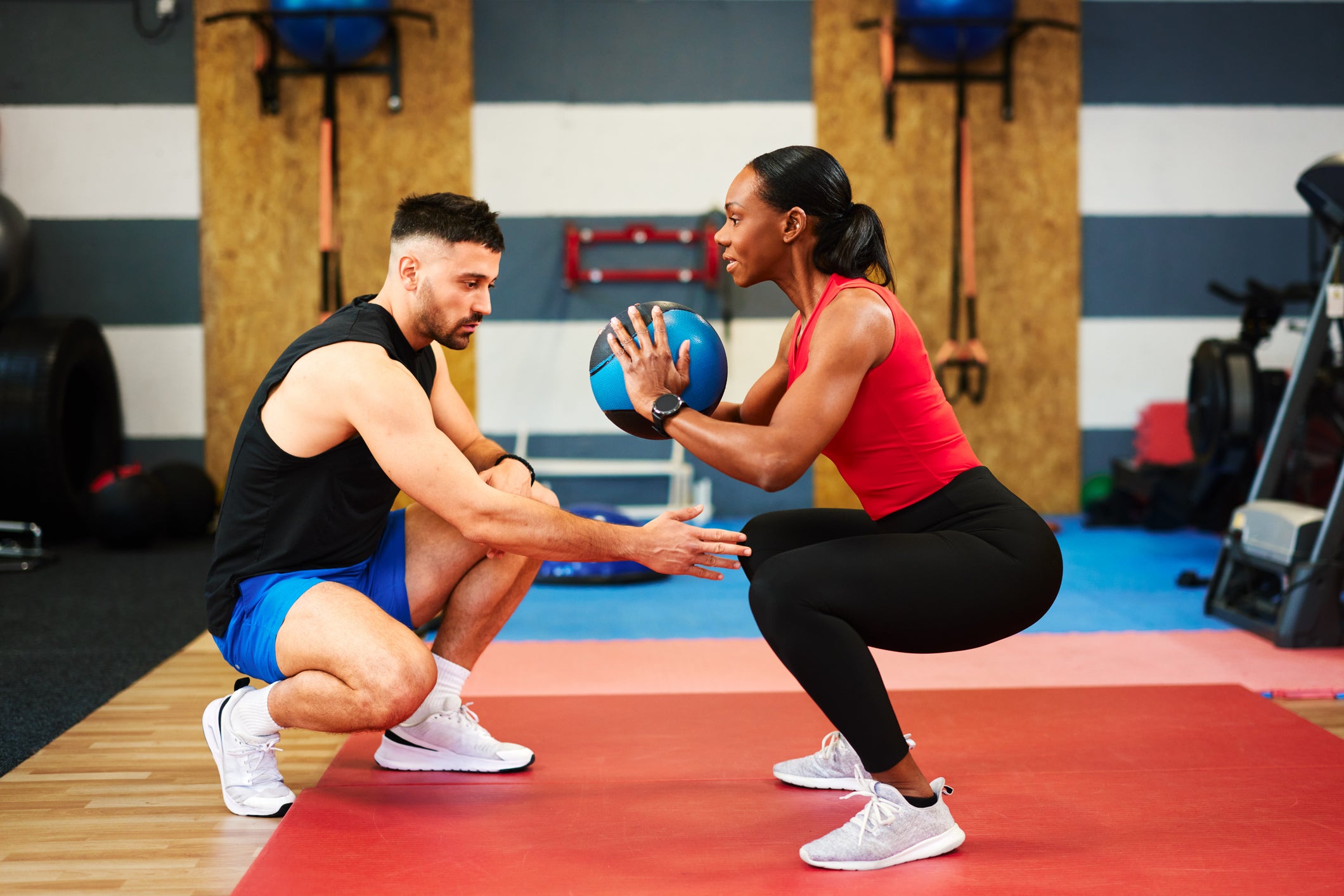 Regular movement and exercise are among the best things you can do for health and longevity