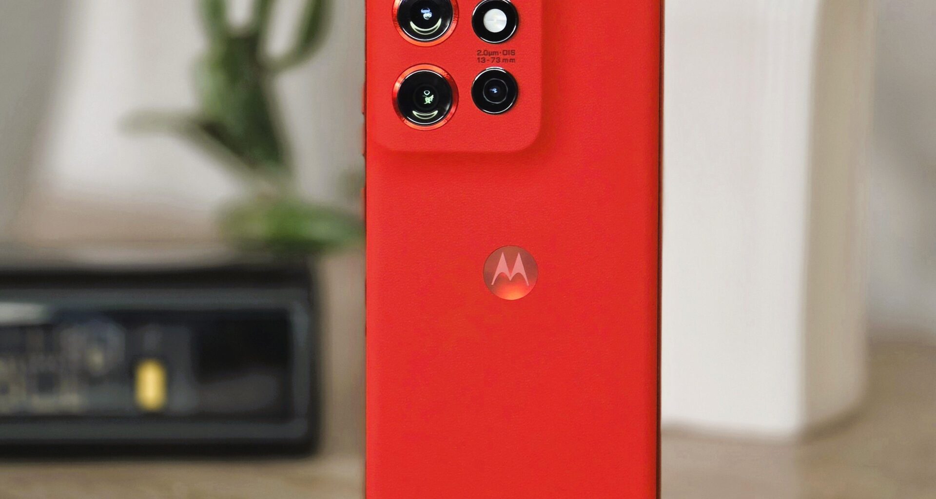 Stylish bargain smartphone with a premium feel - Motorola Edge 60 Neo review