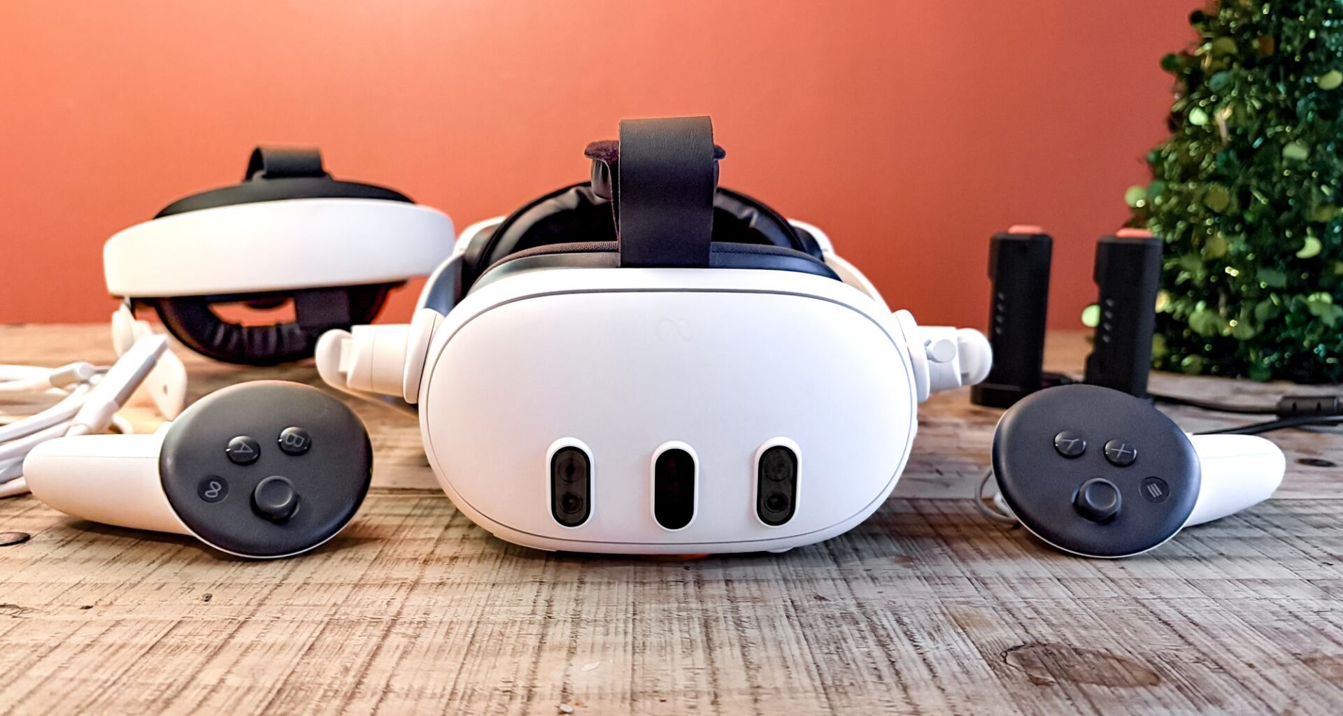 I'm a VR expert, here's 5 apps to try first on your Meta Quest 3