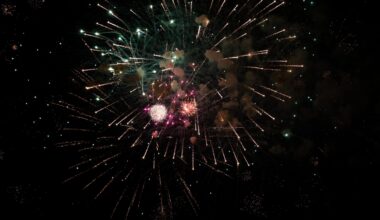 Ring in 2026 at these New Year’s Eve celebrations across Tarrant County