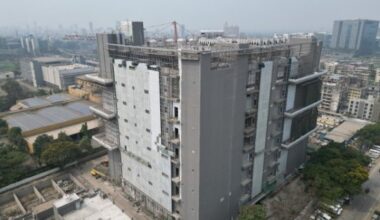 CapitaLand India Trust to divest 20.2% stake in three data centres under development