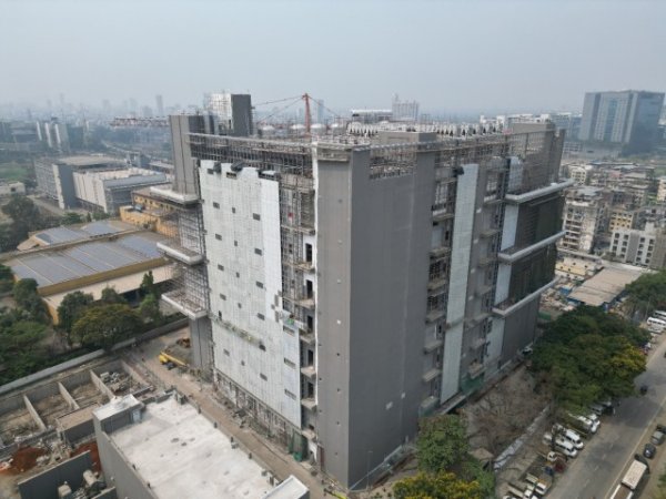 CapitaLand India Trust to divest 20.2% stake in three data centres under development