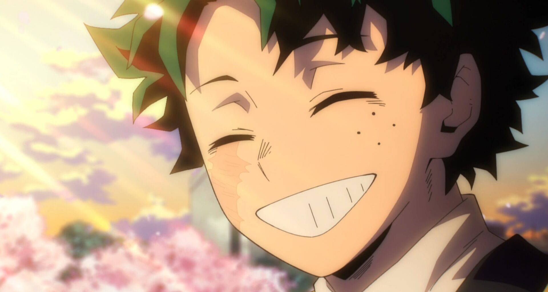 My Hero Academia Confirms Its Timeskip Story Is Getting an Anime (And It's Needed)