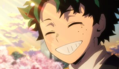 My Hero Academia Confirms Its Timeskip Story Is Getting an Anime (And It's Needed)