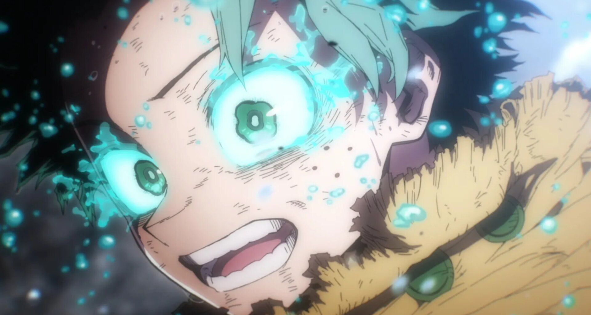 Two Years Ago, My Hero Academia Revealed the Anime's Biggest Problem in a Single Line