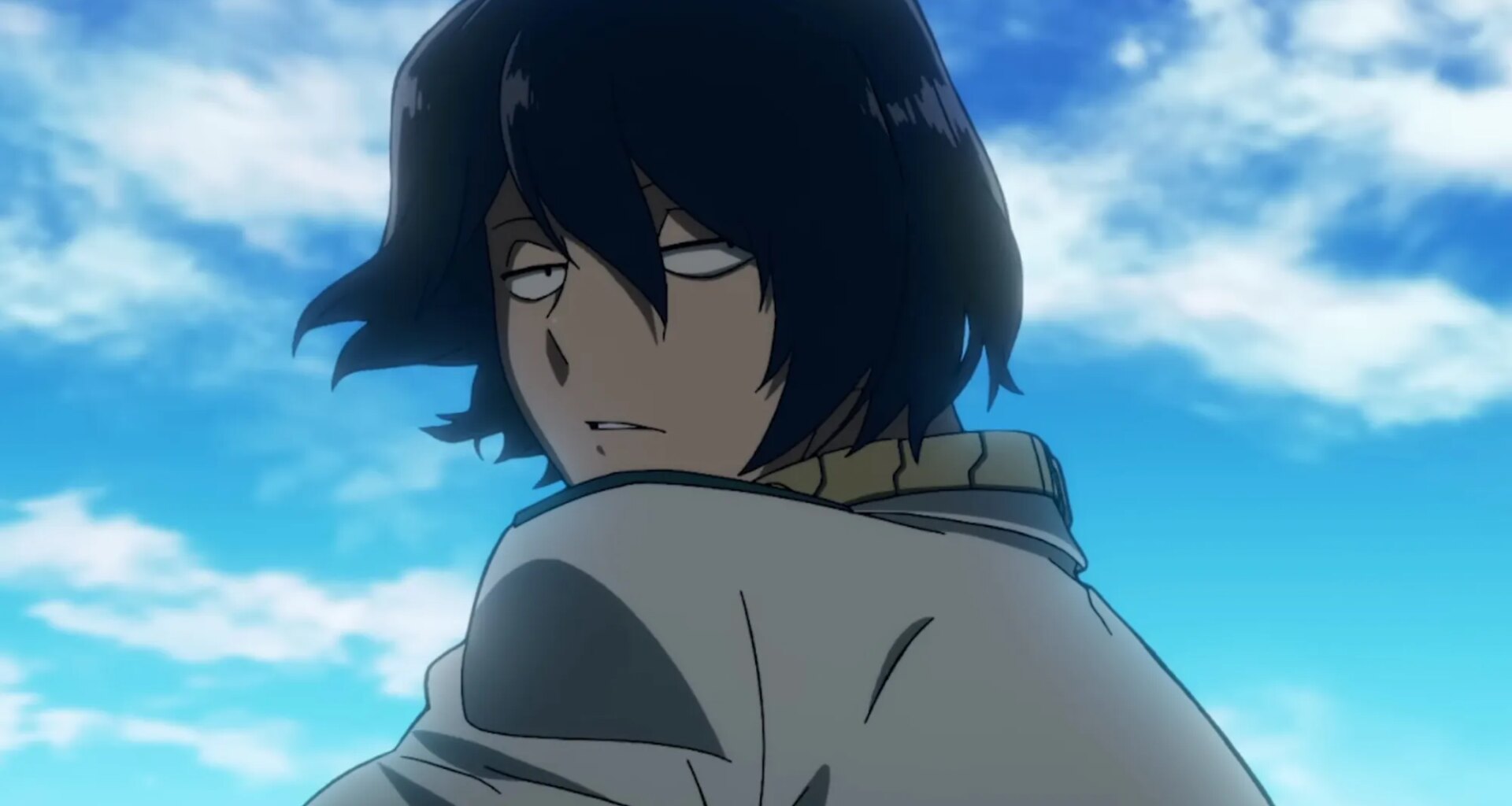 My Hero Academia Confirms Very Important Origin Arc Is Coming to the Anime Soon