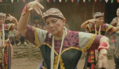 Eddie Cahyono's 'My Mother' Explores Migrant Worker Crisis