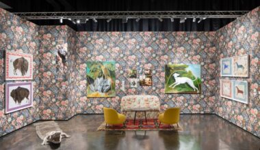 Steady Sales Fuel Mid-Market Rebound at NADA and Untitled Art