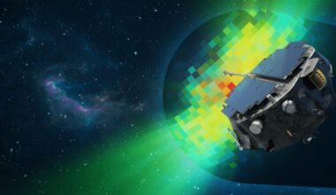 Nasa Captures Unprecedented Data On The Sun With The Imap Mission, Here's What Scientists Just Found!