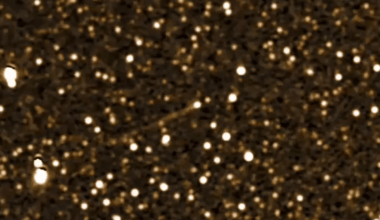 Nasa's Historic 40 Day Timelapse Of Comet Swan Reveals Something Unprecedented