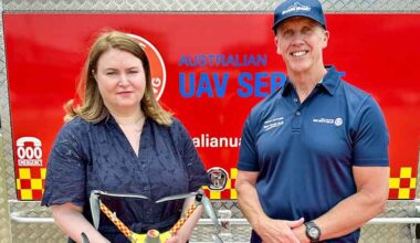 Earlier start to shark surveillance on NSW beaches