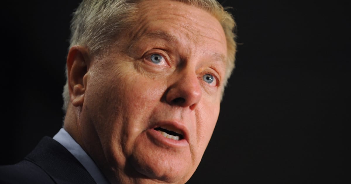 U.S. senator accuses Hamas of consolidating power in Gaza - CTV News