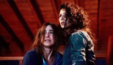 Horror Thriller 'I'll Keep My Mouth Shut' Lands Argentine Co-Producer