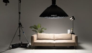 The American Society of Cinematographers