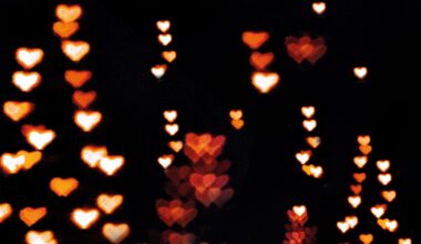 I’ve never seen bokeh like this before! This photographer DIYed a filter for a crazy spinning bokeh effect