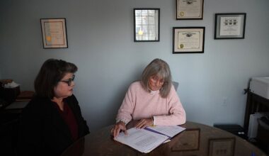 Massachusetts considers public long-term care insurance funded by new tax