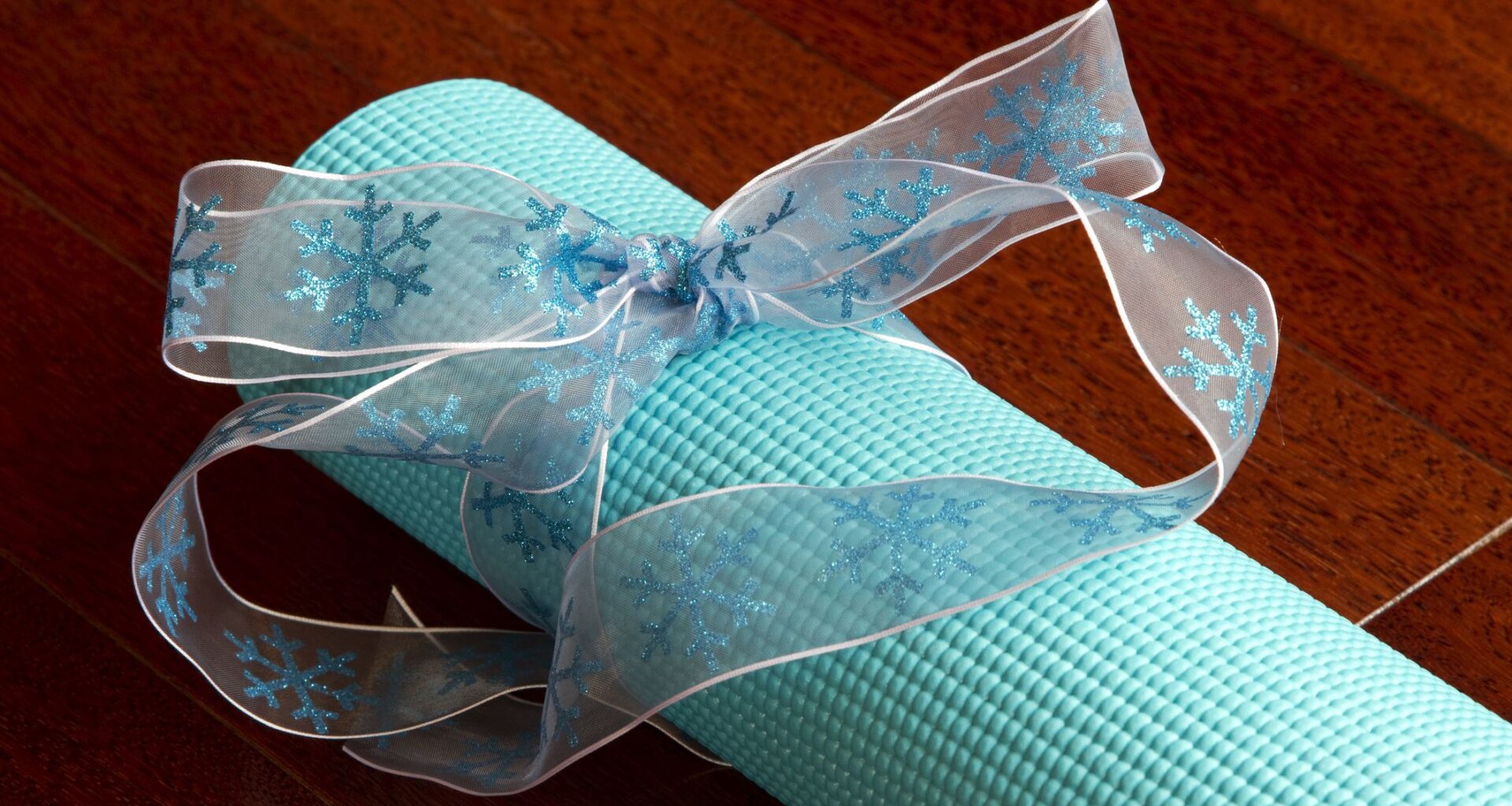 I’m a yoga therapist and fitness editor and one of these 13 gift ideas is sure to delight the yoga lover in your life, starting from £7