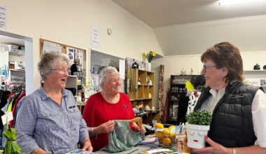 Behind the counter: Quirky tales from Hawke’s Bay op shops