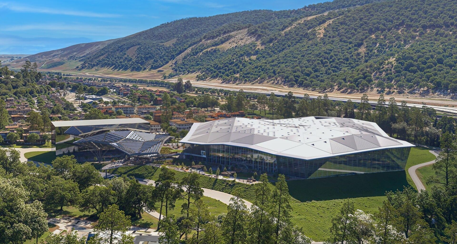 Nvidia picks Kiryat Tivon for large R&D campus, bringing tech jobs north