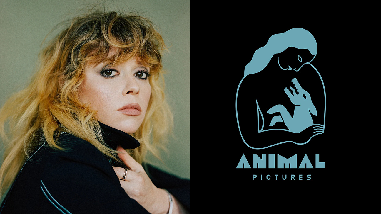Natasha Lyonne and Animal Pictures Logo