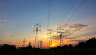 University of Queensland researcher Dr Jess Cartwright during the development of the Kakadu plum drink. Credit: AAP