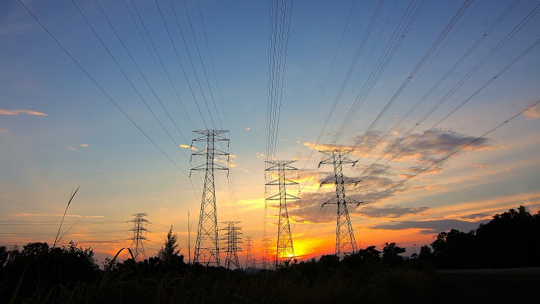University of Queensland researcher Dr Jess Cartwright during the development of the Kakadu plum drink. Credit: AAP