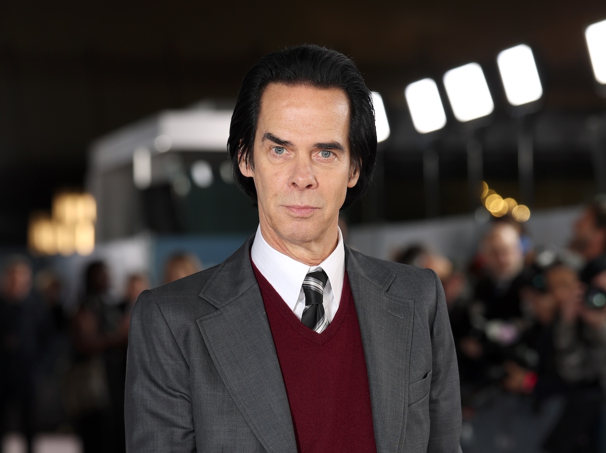 Nominees Include Nick Cave, Jonny Greenwood, HUNTR/X