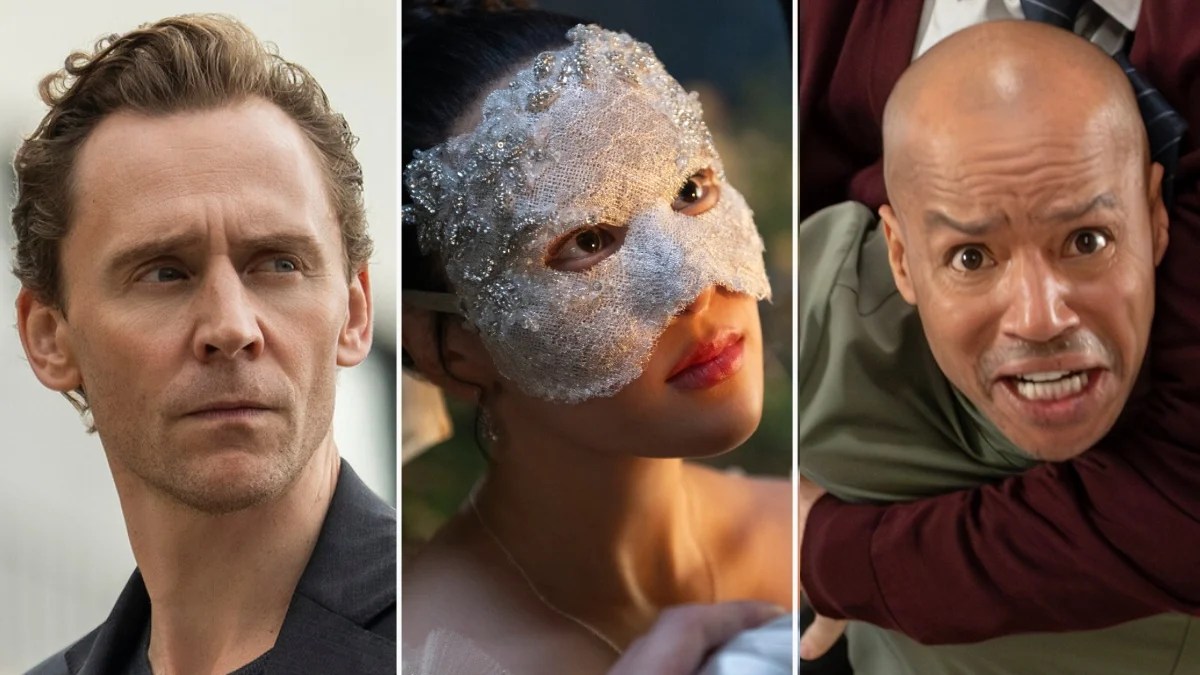 35 Most Anticipated TV Shows of Winter 2025-2026