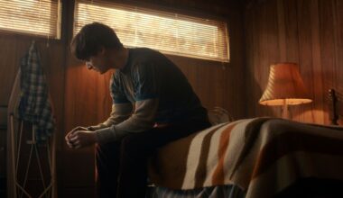 Stranger Things Solves a Mystery Going Back to Season 2 With Major Will Byers Retcon