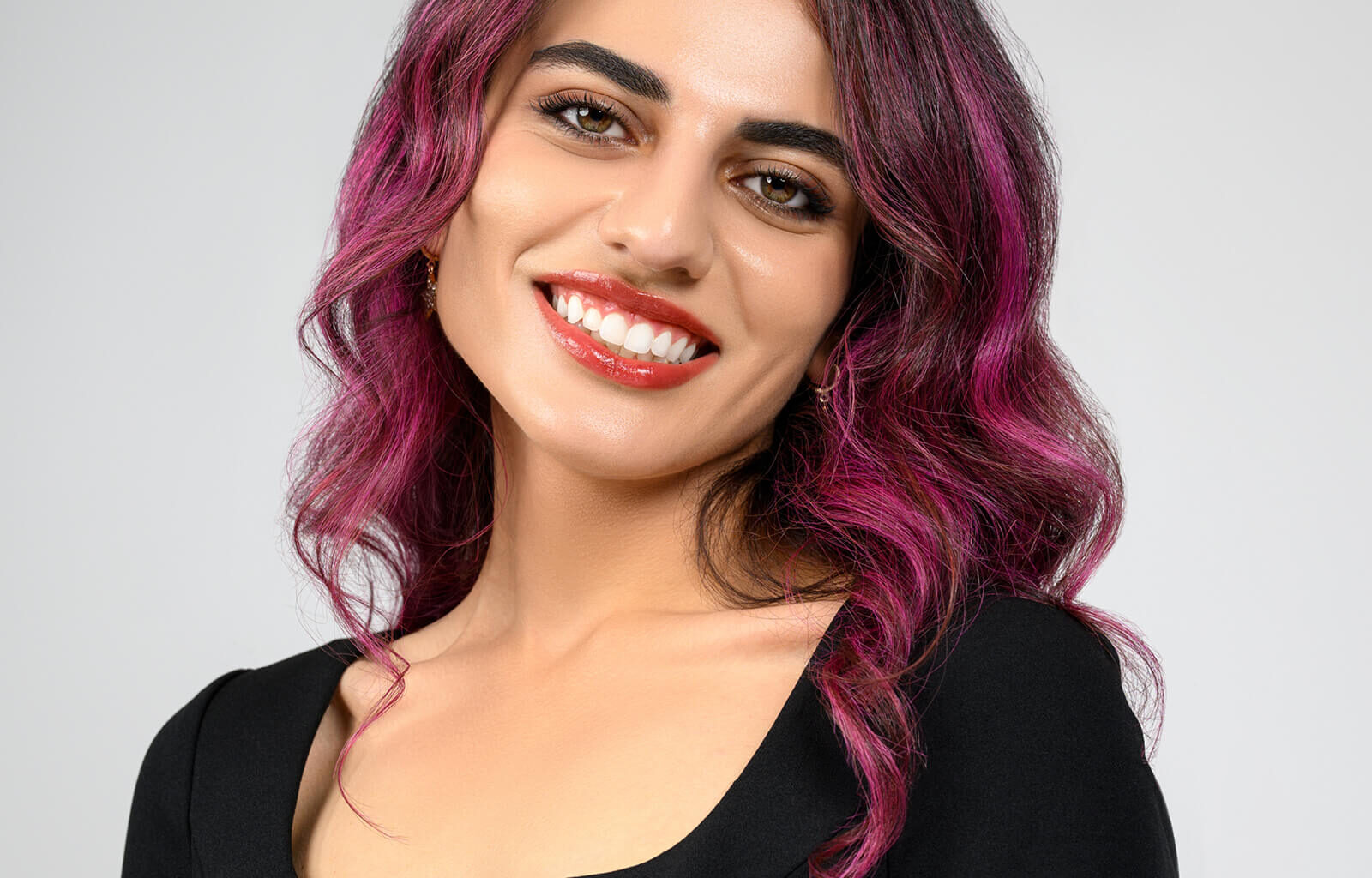 Noor Haj-Tamim - 30 Under 30 2025