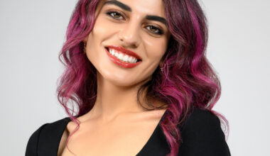 Noor Haj-Tamim - 30 Under 30 2025