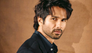 Shahid Kapoor to wrap up O Romeo shoot with 10-day patch schedule in Mumbai: Report : Bollywood News