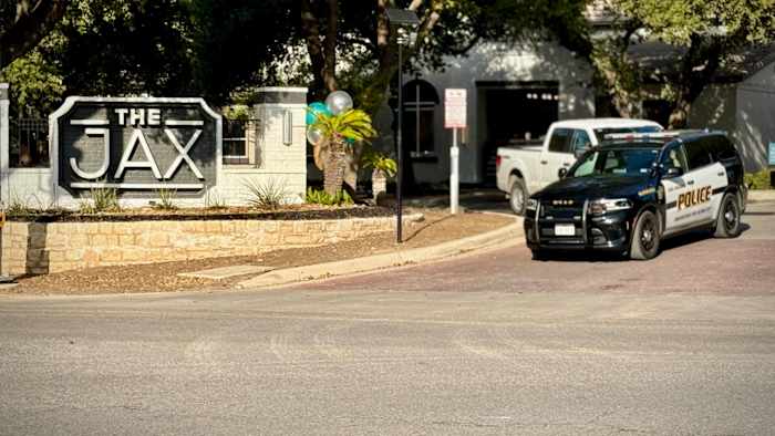 Person detained after man injured in shooting on Northwest Side, SAPD says