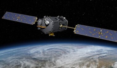 A Solution to Satellite Pollution? Make Them Indestructible