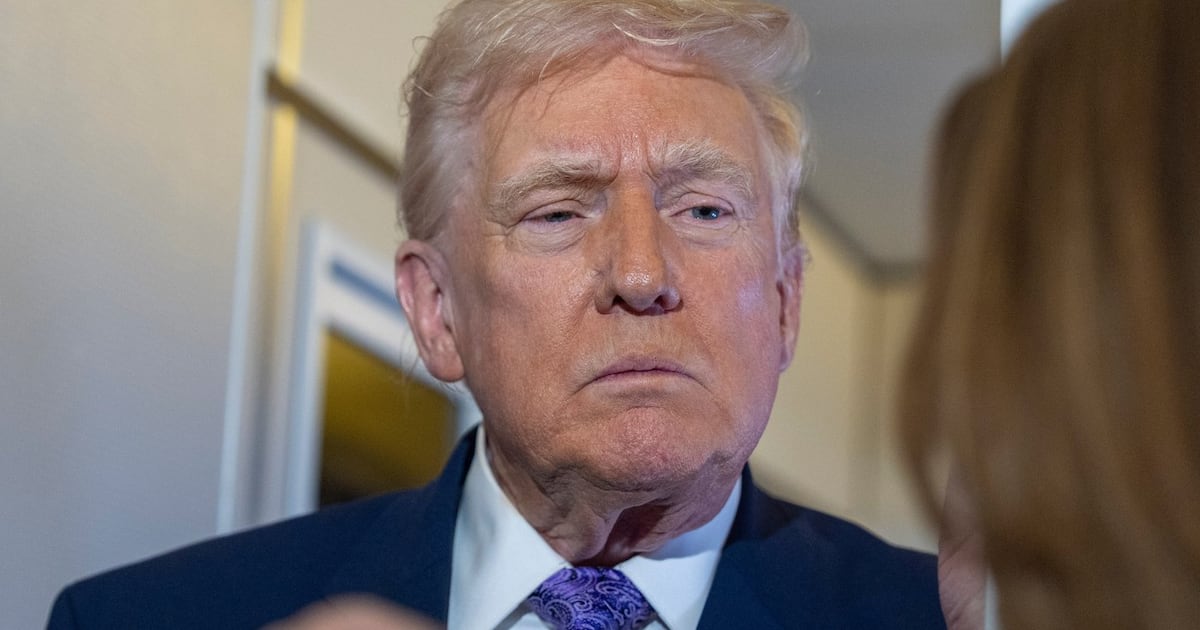 Trump’s push for more AI data centers faces backlash