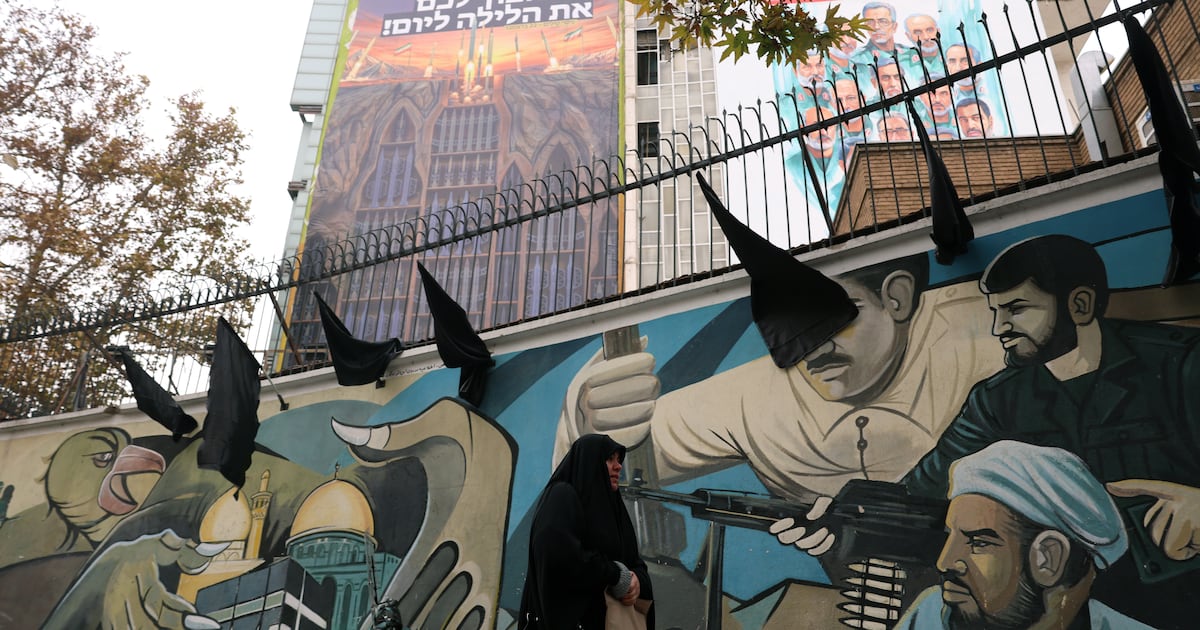 Iran 'at full-scale war' with US, Israel and Europe, says Masoud Pezeshkian