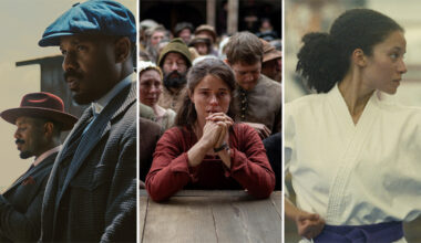 Obama's Favorite Films Of 2025 Revealed: 'Sinners' To 'Hamnet'